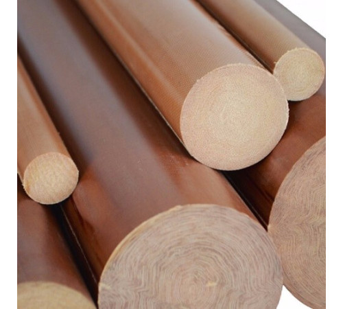 Текстолитовые стержни в Лиде для промышленности