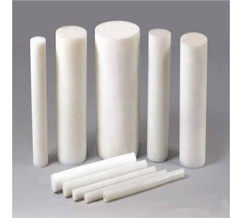 Фторопластовые стержни в Лиде для промышленности