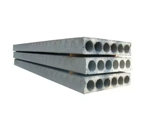 Железобетонные плиты перекрытий в Лиде с доставкой