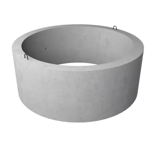 Кольца ЖБИ для колодцев в Лиде с доставкой по Беларуси