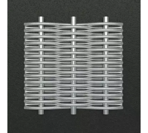 Нержавеющие фильтровые сетки в Лиде от Спецметаллстрой