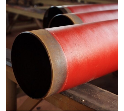 ЭП-Изоляции для труб в Лиде с доставкой