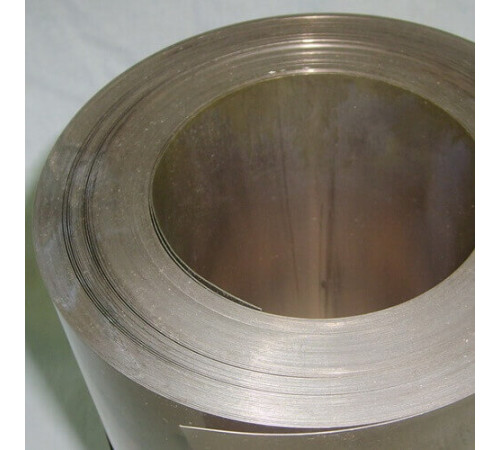 Ленты константан в Лиде для производства и промышленности