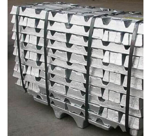 Цинк первичный в Лиде для юридических лиц