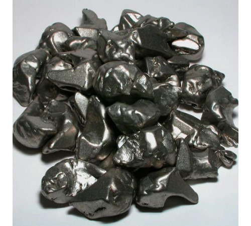 Цирконий в Лиде: Металлы для промышленности