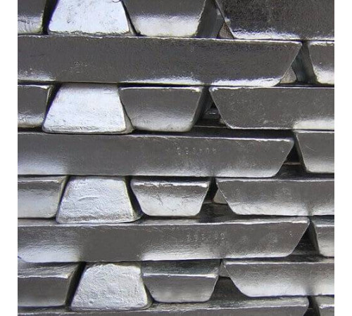 Магний металлический в Лиде для промышленности