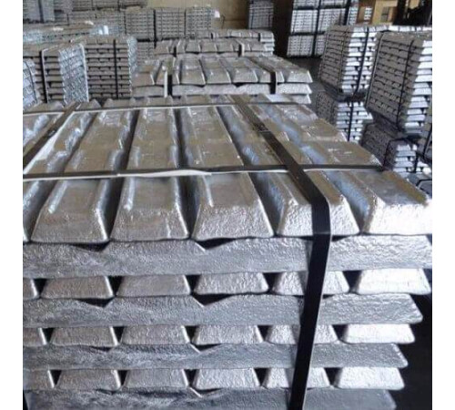 Сурьма марки Су, Су0, Су1, Су2 в Лиде