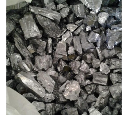 Первичные металлы Хром в Лиде для промышленности