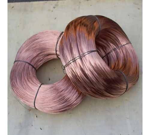 Проволоки манганин в Лиде для юридических лиц