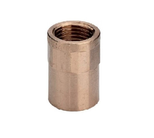 Медные переходы с внутренней резьбой в Лиде