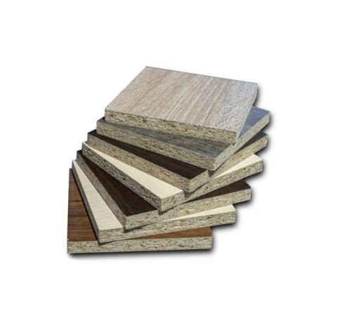 Ламинированные древесно-стружечные плиты в Лиде