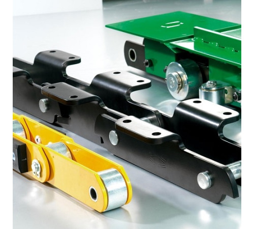 Тяговые цепи в Лиде для подъемного оборудования