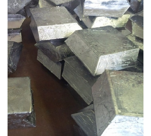 Кирпичи свинцовые для защиты в Лиде и Беларуси