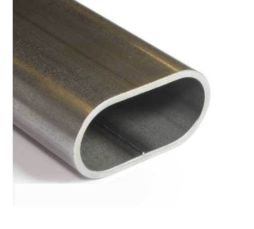 Овальные трубы в Лиде для юридических лиц