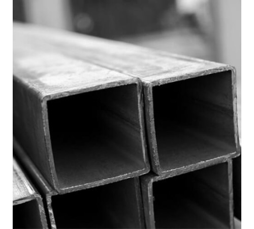 Квадратные трубы профильные в Лиде для строительства