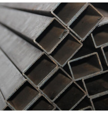 Прямоугольные трубы