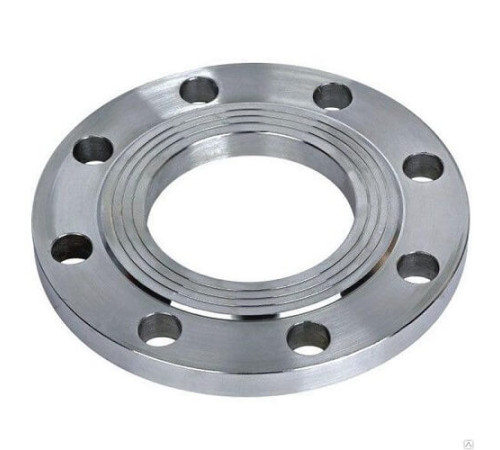 Фланцы плоские нержавеющие в Лиде для юрлиц