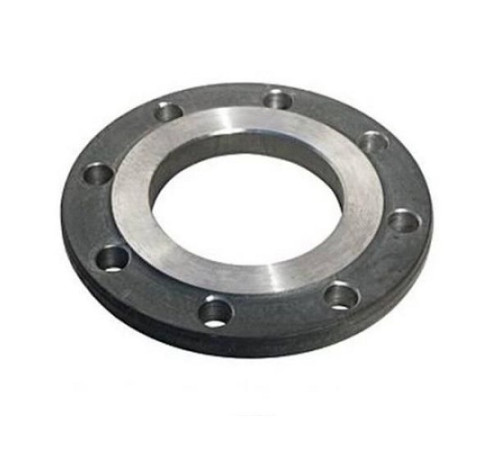 Фланцы плоские жаропрочные стальные в Лиде