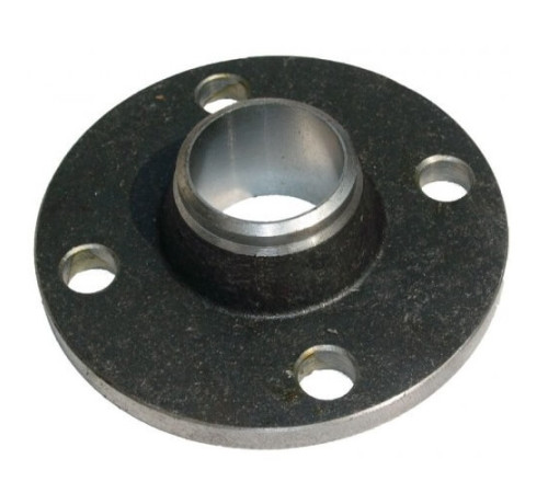 Фланцы стальные воротниковые в Лиде с доставкой по Беларуси