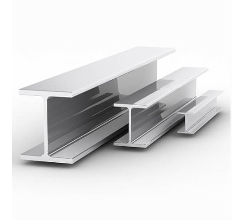 Двутавровые балки в Лиде от Спецметаллстрой