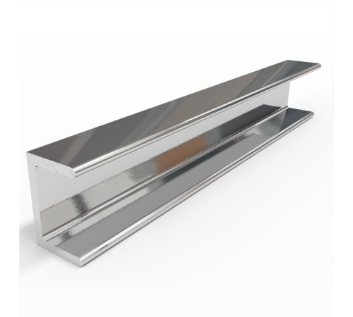 Оцинкованные швеллеры в Лиде от производителя