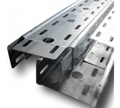 Перфорированные швеллеры ШП в Лиде от Спецметаллстрой