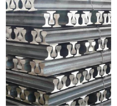 Крановые рельсы в Лиде для промышленных объектов