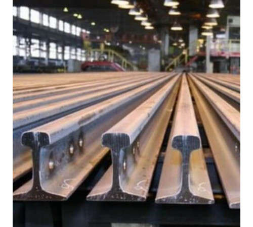 Рельсы остряковые ОР43, ОР50, ОР65, ОР75 в Лиде