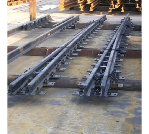 Рамные рельсы в Лиде для юридических лиц