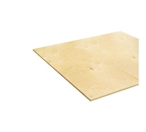 Нешлифованные фанеры для опалубки в Лиде