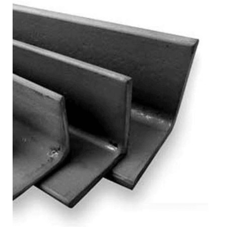 Гнутые уголки равнополочные в Лиде