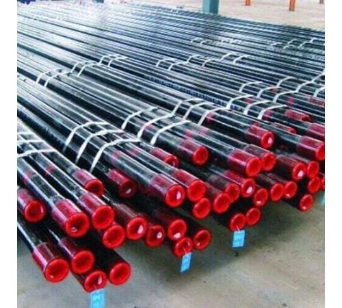 Трубы НКТ в Лиде для предприятий