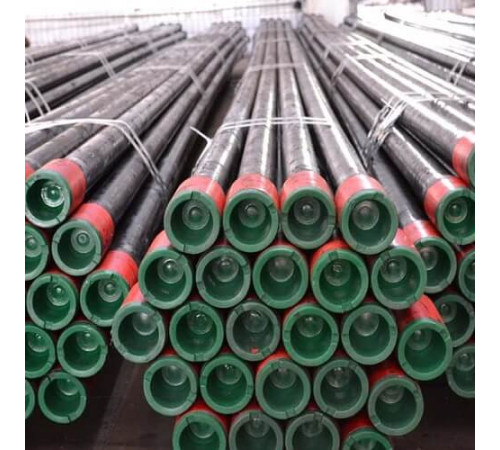 Трубы НКВ насосно-компрессорные в Лиде