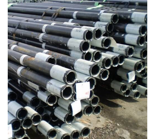 Трубы НКМ НКТ в Лиде для предприятий Беларуси