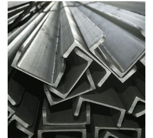 Неравнополочные гнутые швеллеры в Лиде от Спецметаллстрой