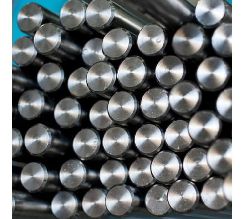 Оцинкованные круги в Лиде от Спецметаллстрой