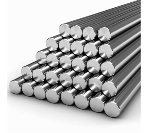 Круги серебрянка стальные в Лиде и Беларуси