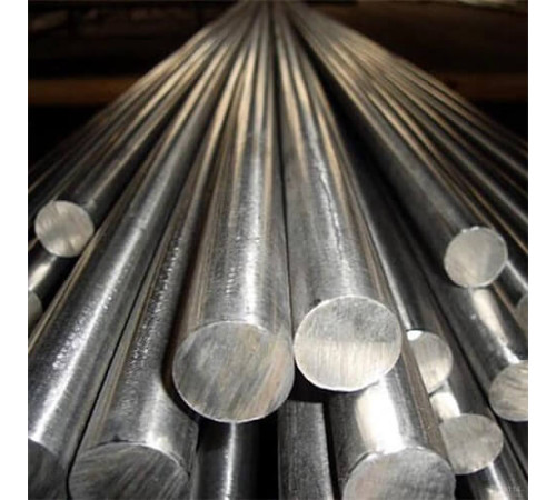 Низколегированные круги в Лиде от Спецметаллстрой