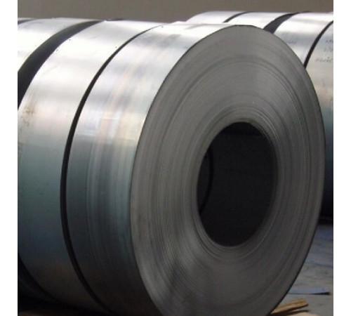 Горячекатаные стальные ленты в Лиде