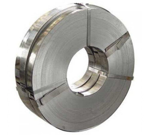 Ленты холоднокатаные конструкционные в Лиде с доставкой