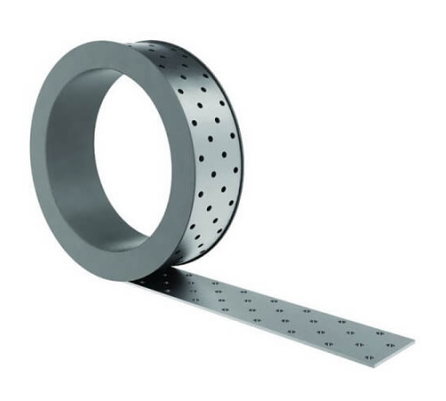 Ленты перфорированные стальные в Лиде