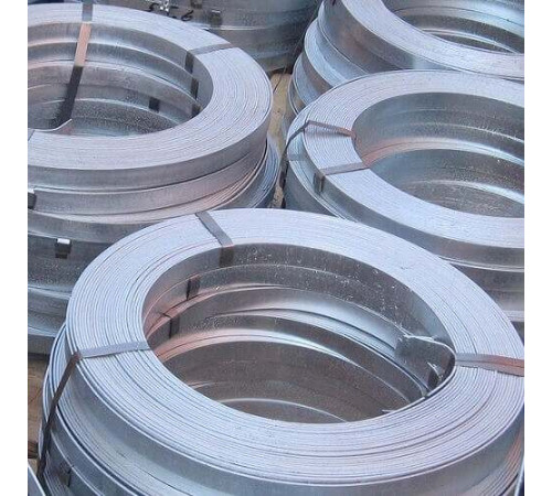 Электротехнические анизотропные ленты в Лиде