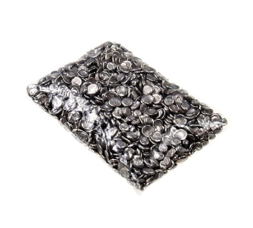 Сплавы Розе: легкоплавкие припои в Лиде