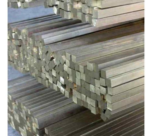 Калиброванные квадраты в Лиде от Спецметаллстрой