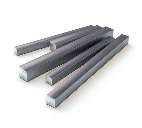 Низколегированные квадраты в Лиде от Спецметаллстрой