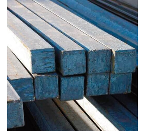 Высоколегированные квадраты в Лиде от Спецметаллстрой