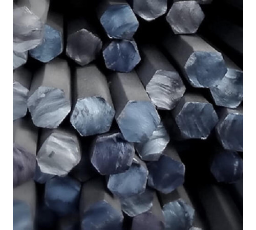 Горячекатанные шестигранники в Лиде от Спецметаллстрой