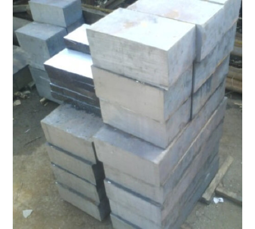 Прямоугольные поковки в Лиде от производителя