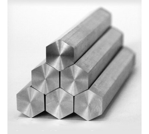 Конструкционные шестигранники в Лиде от Спецметаллстрой