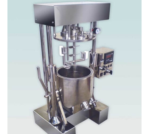Лабораторные реакторы в Лиде для фармацевтики